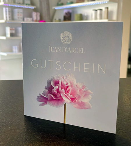 Gutschein Anjw Wörle Kosmetik