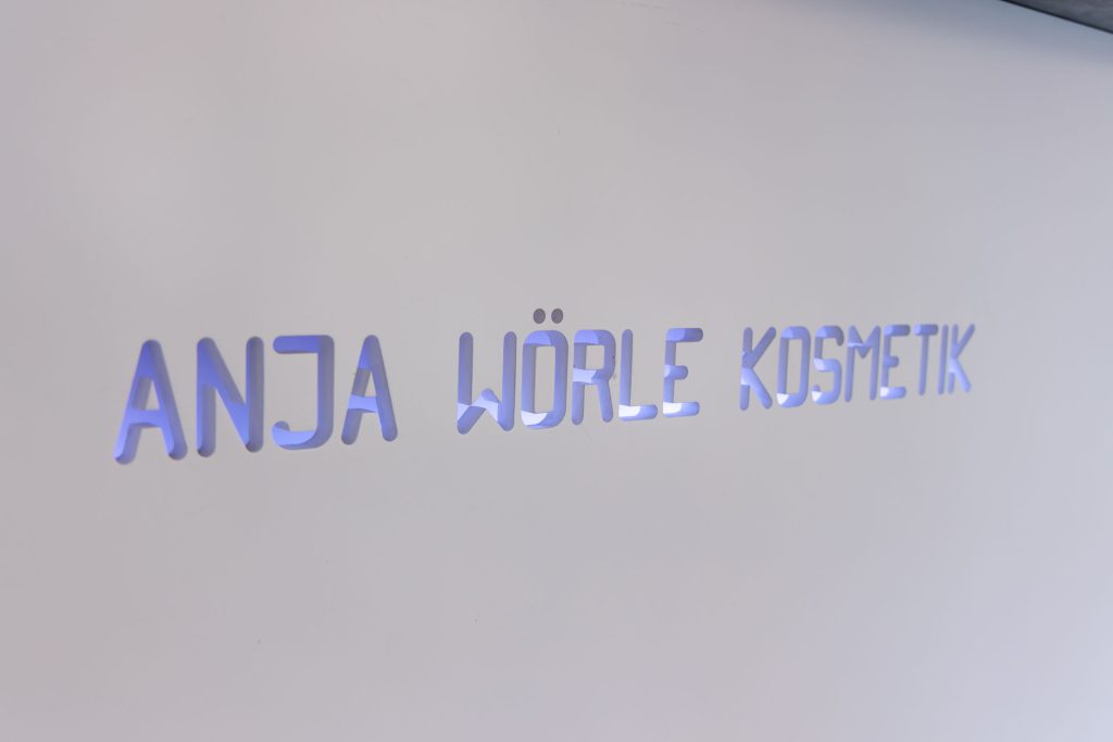 Anja Wörle Kosmetik